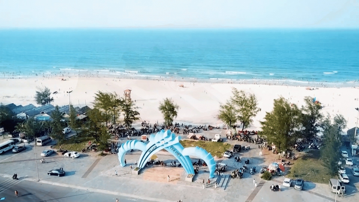 Quang Tri organisiert das vietnamesische Kultur- und Küchen-Festival 2023