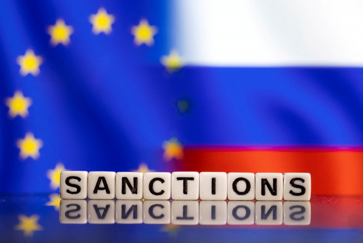 EU schlägt das 11. Sanktionspaket gegen Russland vor
