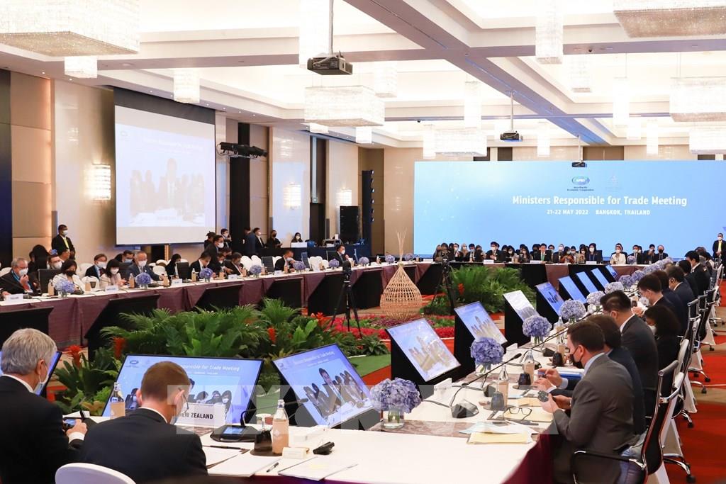 Keine gemeinsame Erklärung beim APEC-Handelsministertreffen