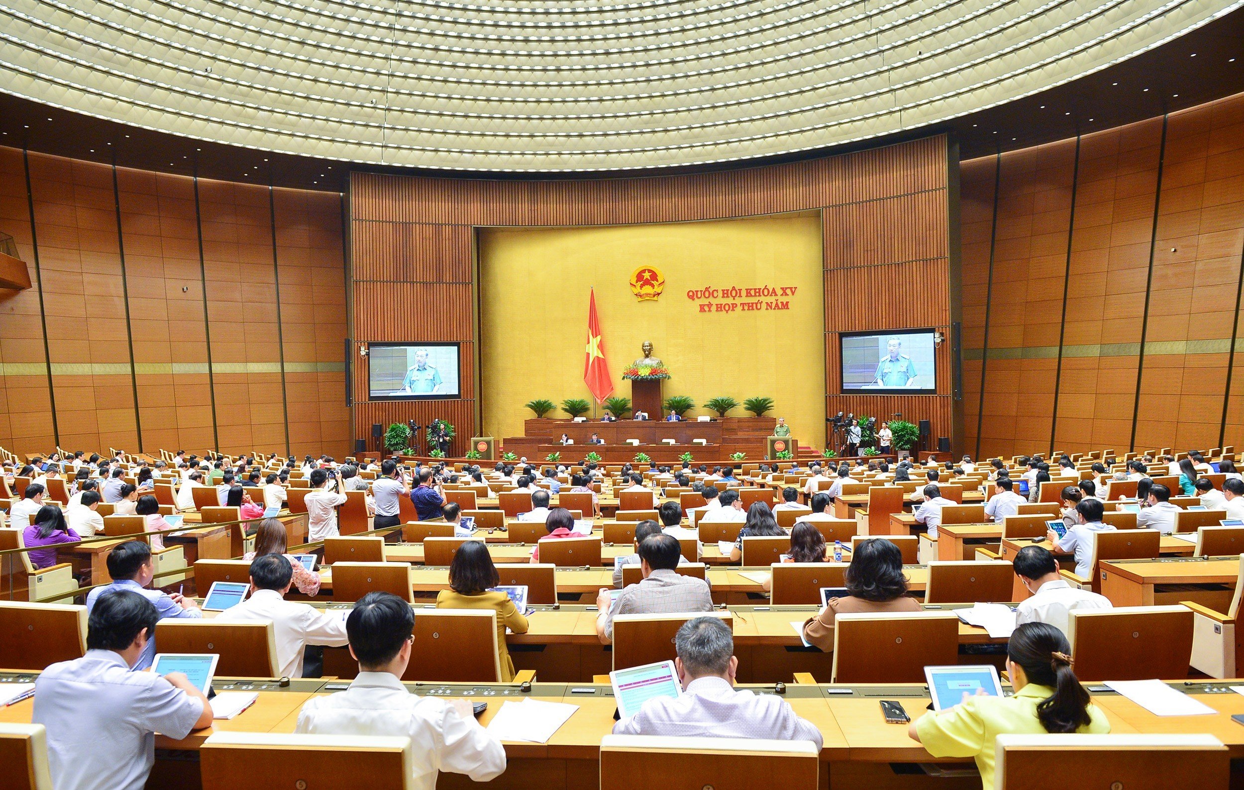Günstigere Bedingungen für die Einreise, Ausreise und den Aufenthalt von Ausländern in Vietnam