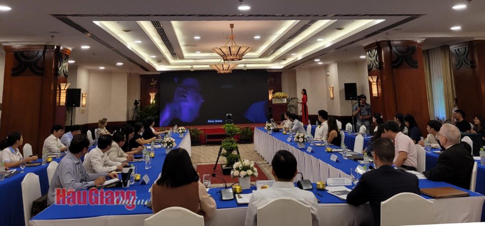 Vietnam organisiert die NASA-Vietnam Space Week