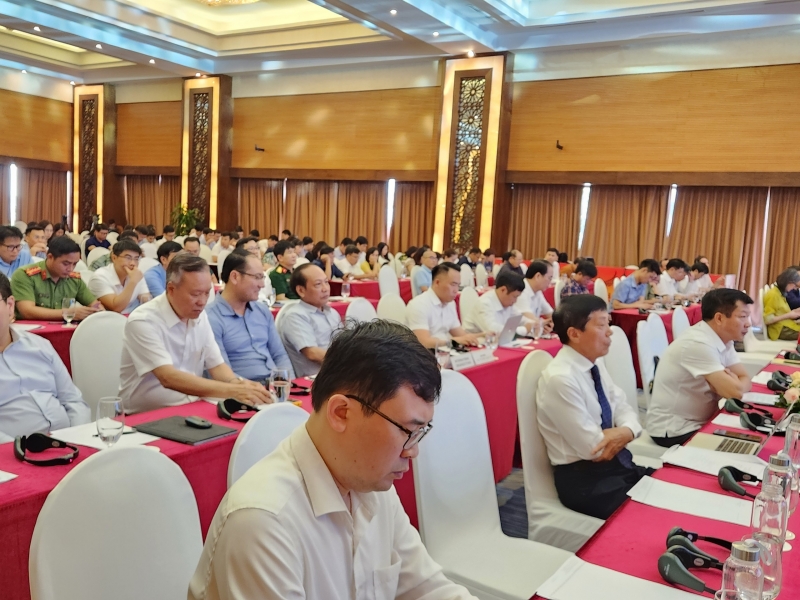 Die nationale Meeresraumplanung macht Vietnam zu einem reichen und starken Land im Meer