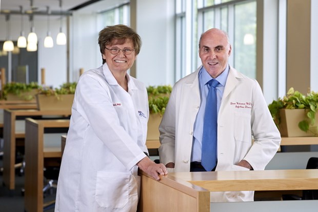 Medizin-Nobelpreis für Forscher der mRNA-Technologie