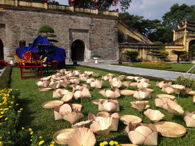 Festival zur Bewahrung und Entwicklung vietnamesischer Handwerksdörfer 2023