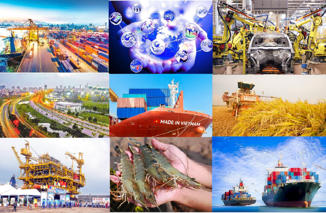 Vietnam – Epizentrum des Wirtschaftswachstums in Asien