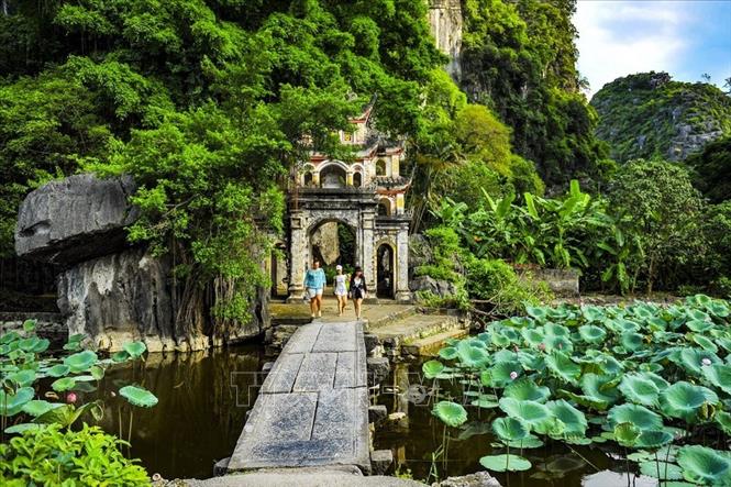 Tag des vietnamesischen Kulturerbes: Ehrung des Kulturerbes und traditioneller Handwerksprodukte