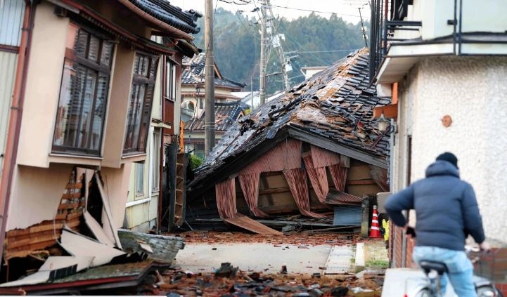 Viele Länder wollen Japan bei der Bewältigung der Folgen des Erdbebens unterstützen