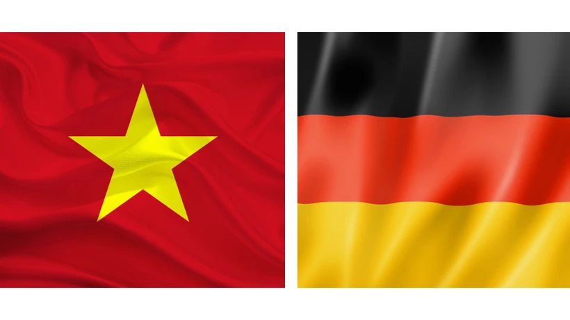 Vertiefung der strategischen Partnerschaft zwischen Vietnam und Deutschland