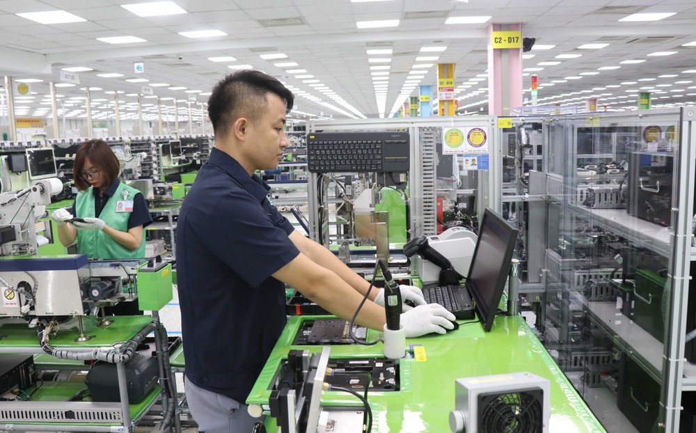 Vietnam und Südkorea verstärken die Zusammenarbeit im Halbleitersektor