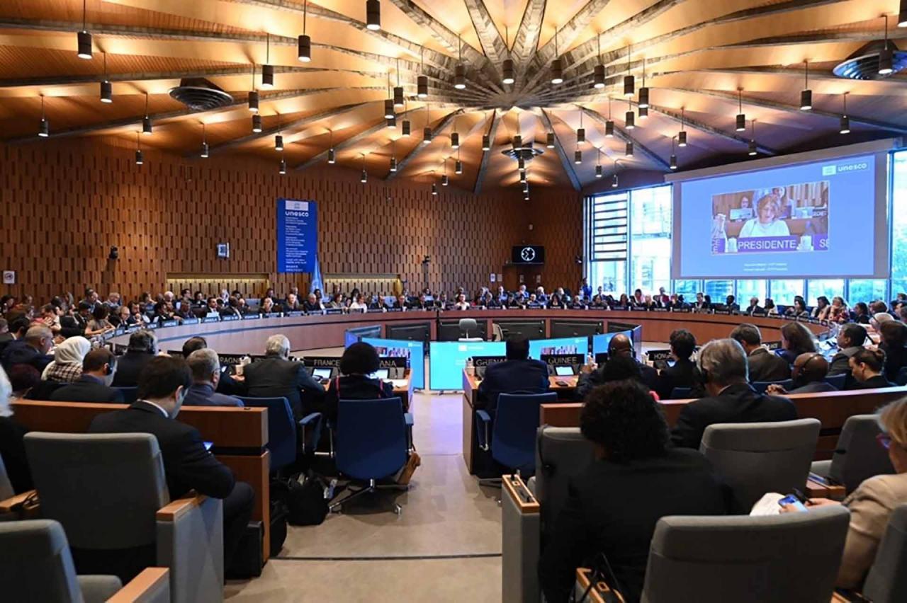 Vietnam würdigt die Rolle und den Beitrag der UNESCO bei der Lösung globaler Herausforderungen