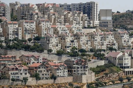 Die USA lehnen den Ausbau neuer Siedlungen durch Israel im Westjordanland ab