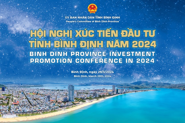Elf der weltweit führenden Milliardäre nehmen an der Konferenz zur Investitionsförderung in Binh Dinh teil