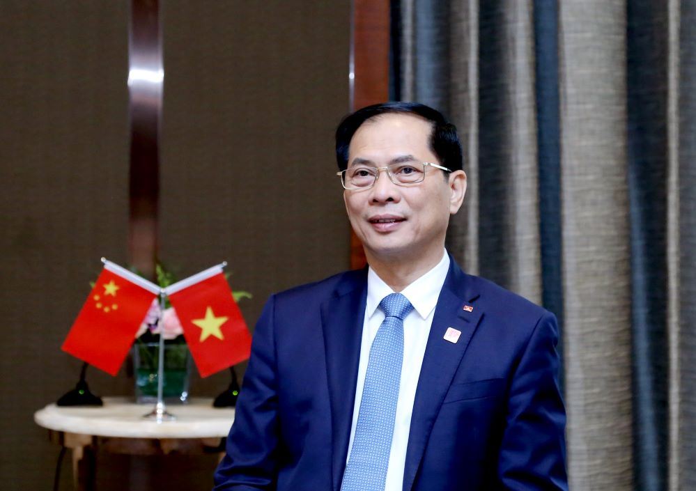 Vietnam hinterlässt einen guten Eindruck beim WEF