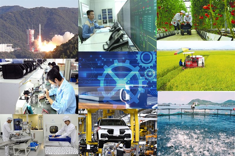 Die Entwicklung von Humanressourcen für die wissenschaftliche Grundlagenforschung verstärken