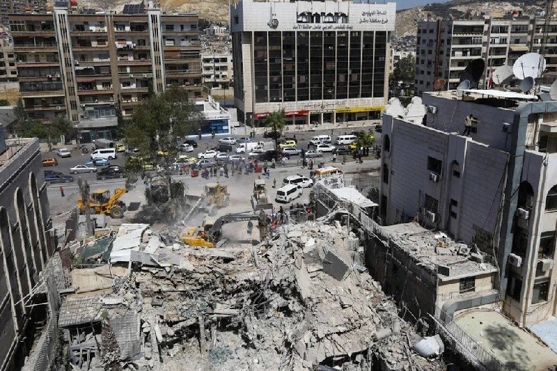 Die vietnamesische Botschaft in Israel gibt der Gemeinschaft weiterhin Empfehlungen