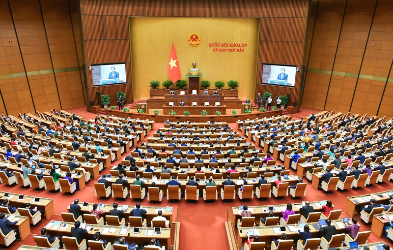 Die 8. außerordentliche Sitzung des Parlaments der 15. Legislaturperiode findet am 26. August statt