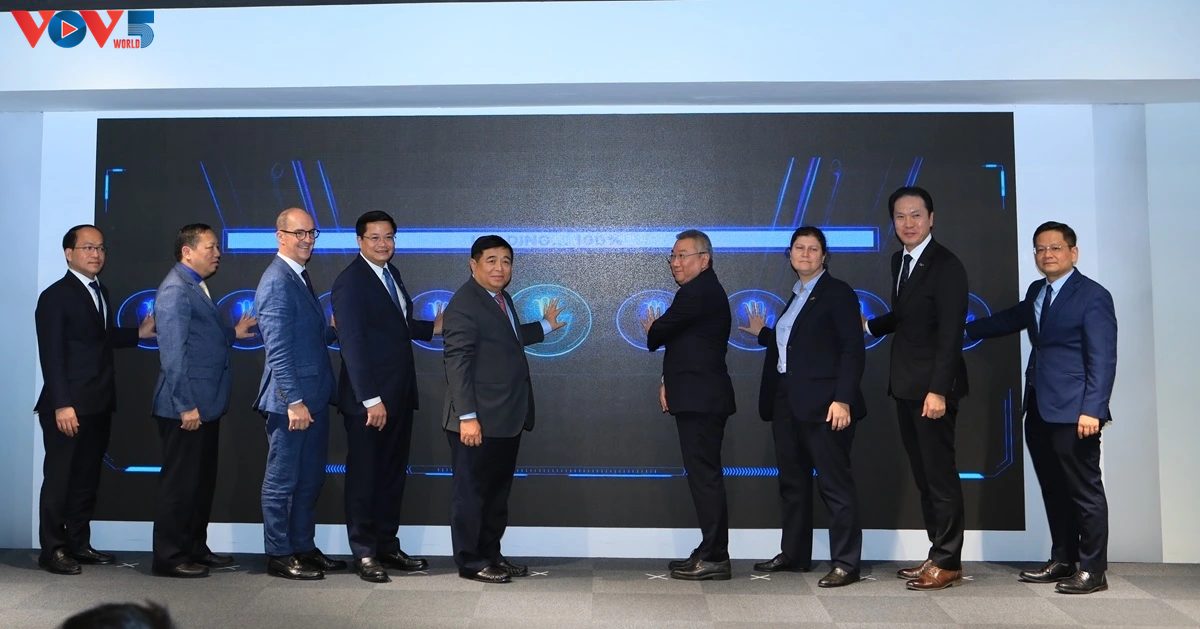 Vietnam: Wachstumsmotor und zuverlässiger Partner