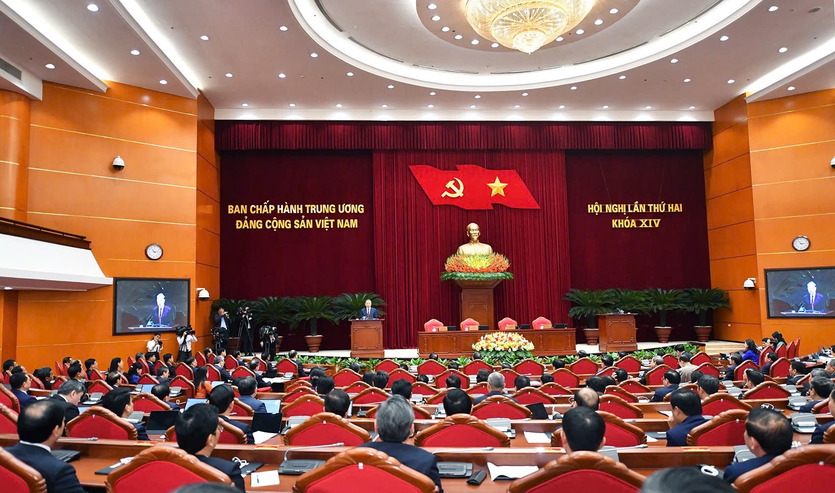 Vietnams Ziel: Substanzielles Wachstum und effiziente Nutzung von Ressourcen