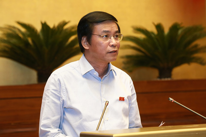 국회, 2020 년 국회 모니터링 프로그램에 대한 의결 통과