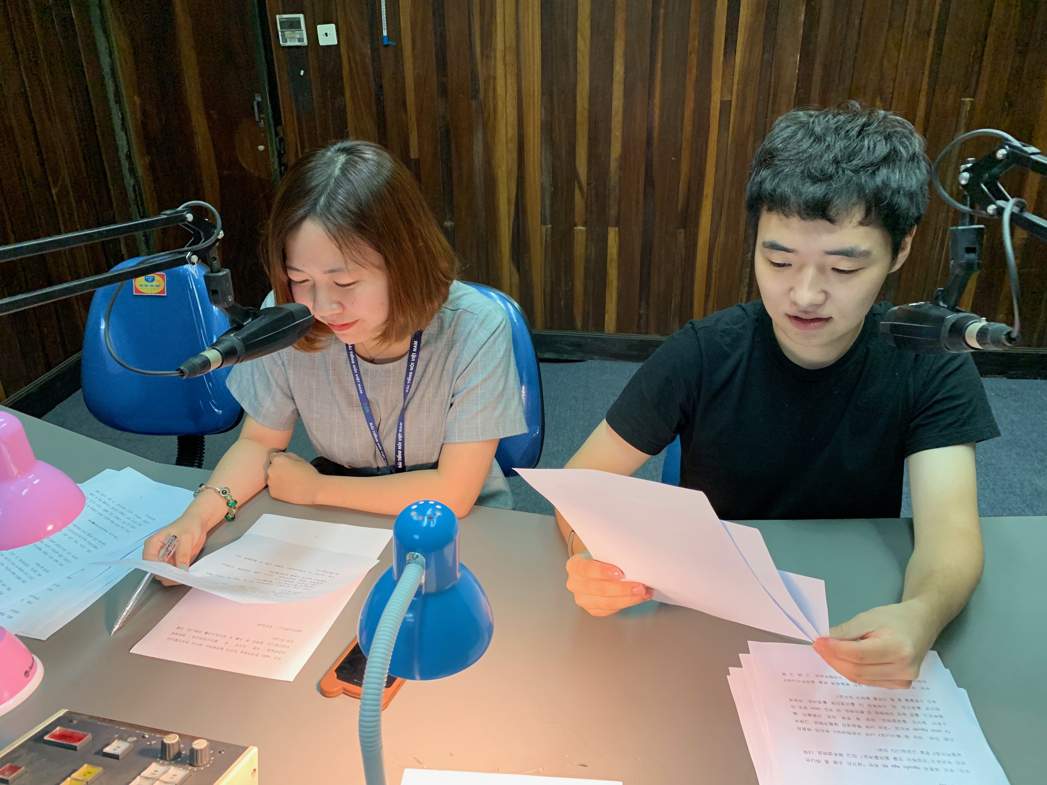 Tuan Jeon의 음악편지, 베트남&한국 TOP 9 뮤직