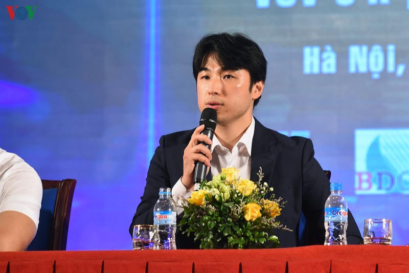 2019 VOV KPOP 오디션에 대한  한국 자문가와의 인터뷰
