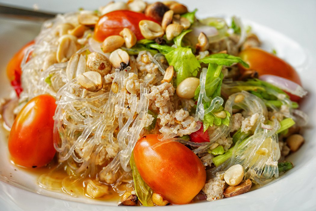 하노이 배달 음식 맛집