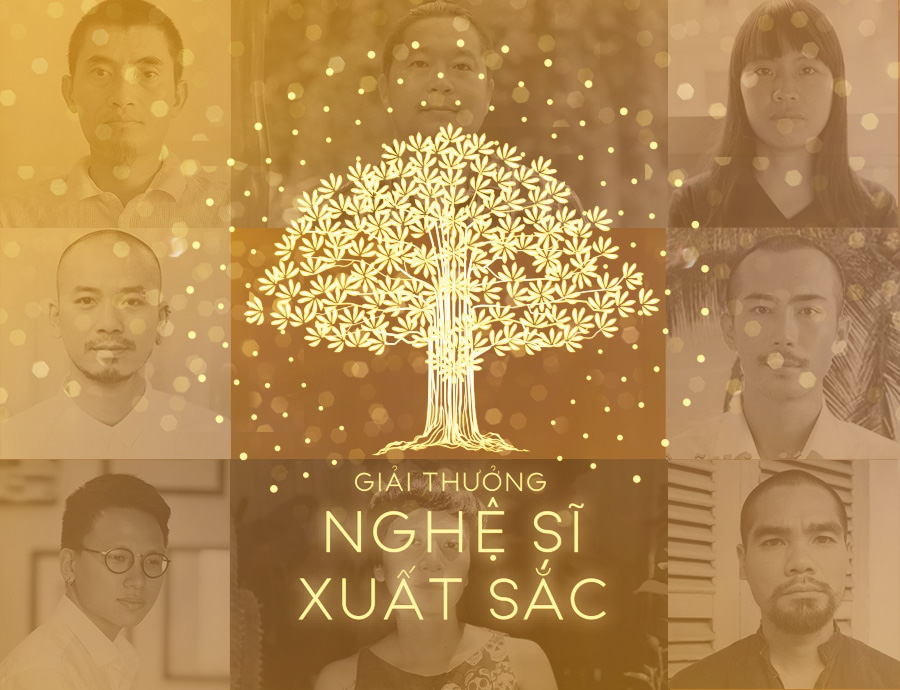 Nguyen Thi Thanh Mai gewinnt den Preis „Hervorragende Künstler” von The Factory