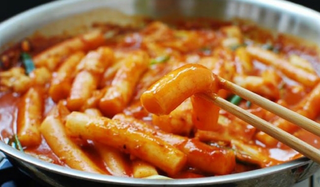 훔메이트 떡볶이