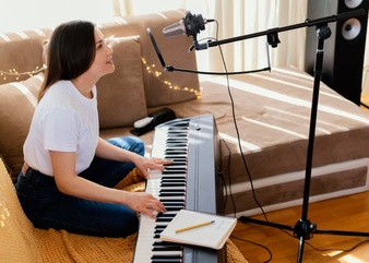 12월 18일 소프라노 김윤지와 함께하는 음악여행