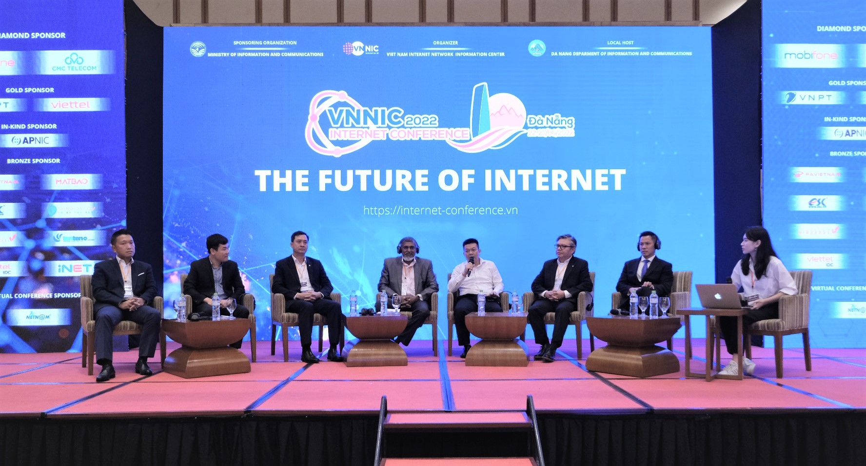 CMC Telecom, 아시아 Digital Hub 목표