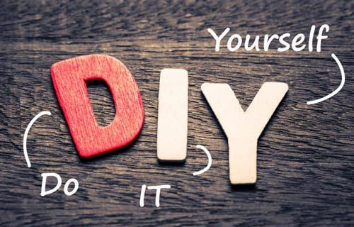 하노이에서 흥미로운 DIY 체험