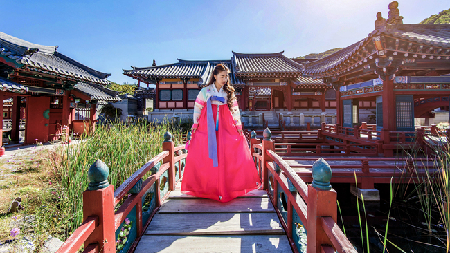 Tuấn Jeon의 베트남 줌인 24회