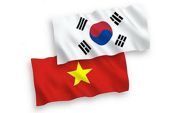 베트남-한국 포괄적 전략적 동반자 관계로 격상