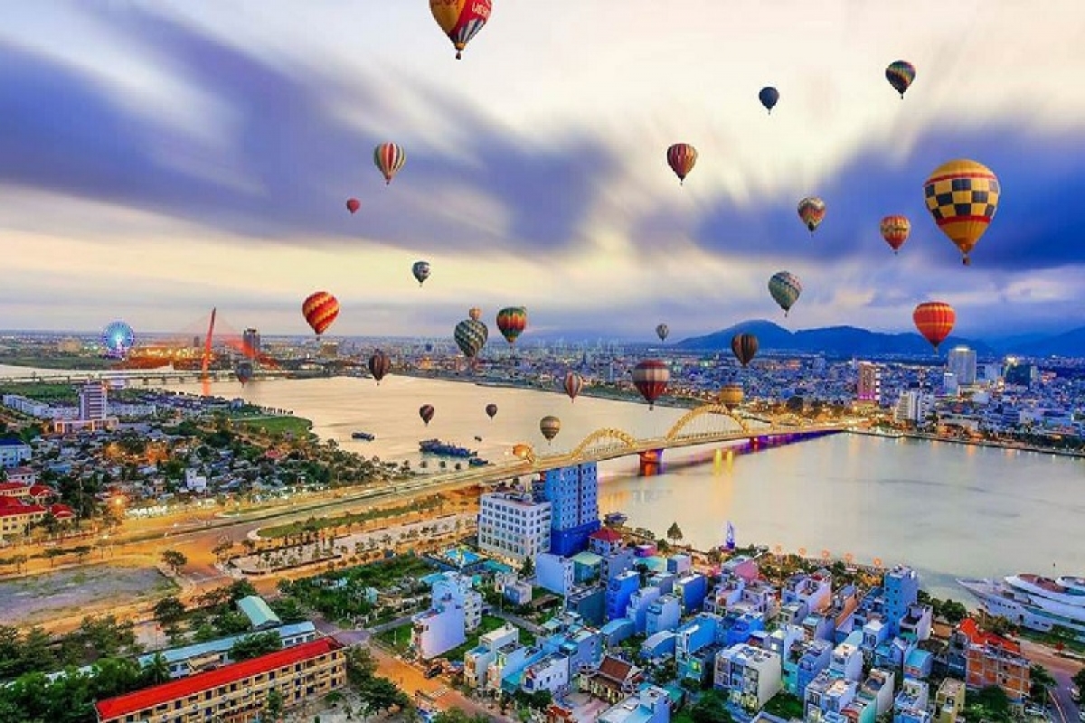 2023년 “Wow Da Nang 하계 축제”