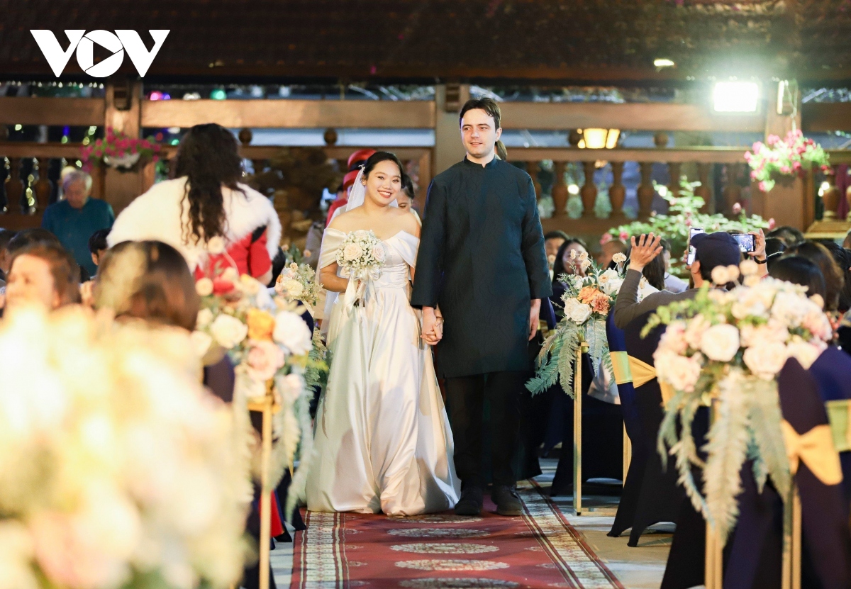 디엔비엔푸, 사랑과 평화 갈망의 씨앗을 심은 곳