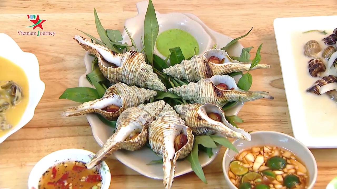 하노이 해산물 맛집