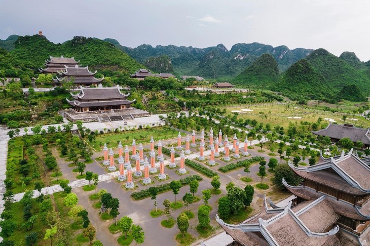 하남성 여행의 빼놓을 수 없는 관광지들