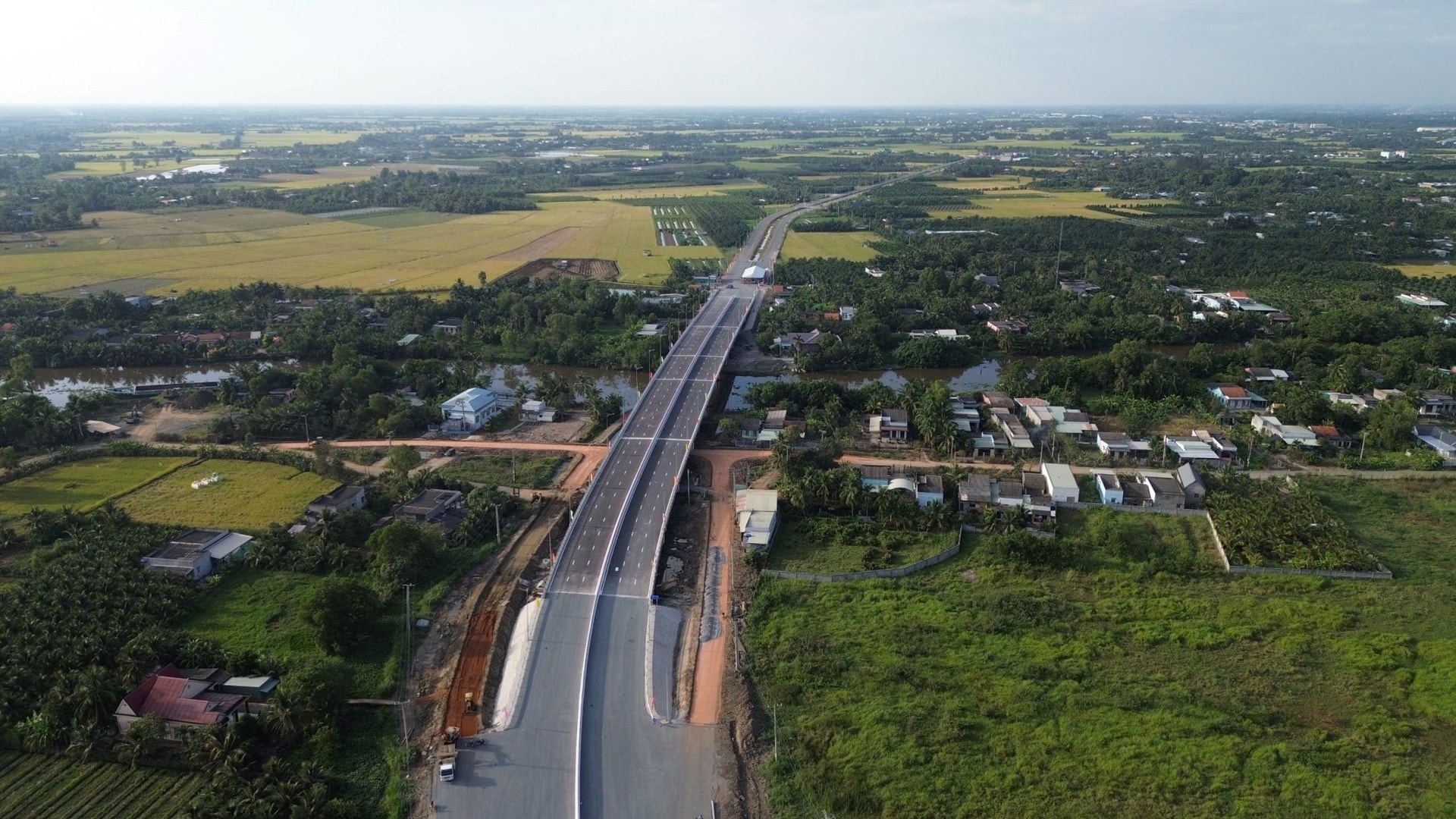 롱안성, 메콩강 삼각주 내 FDI 유치 1위