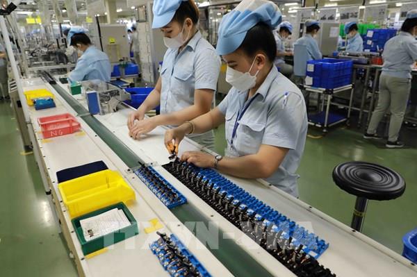 빈즈엉, 2024년 무역 흑자 100억 달러 추산