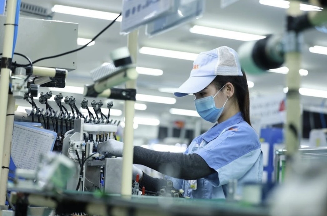 한일 기업들 사로잡는 베트남의 비결