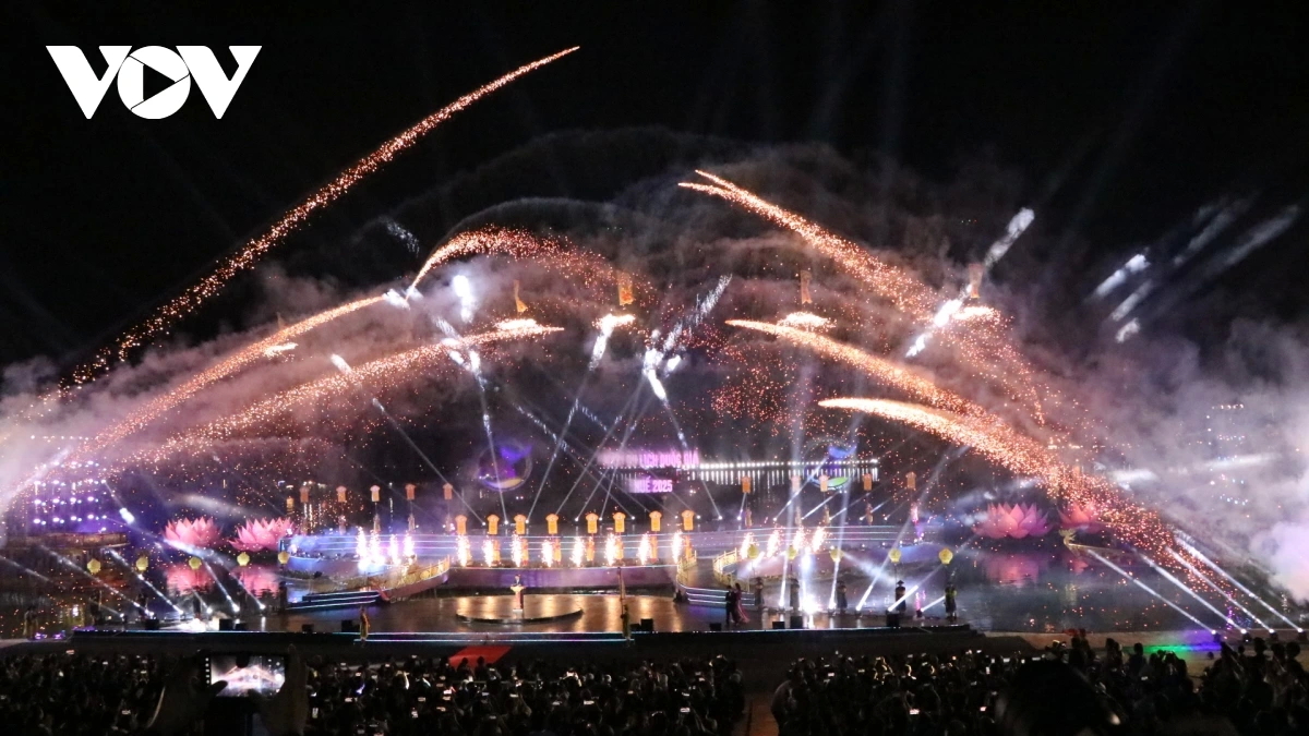 ‘2025 후에 국가 관광의 해’··· 베트남 관광의 강한 회복세