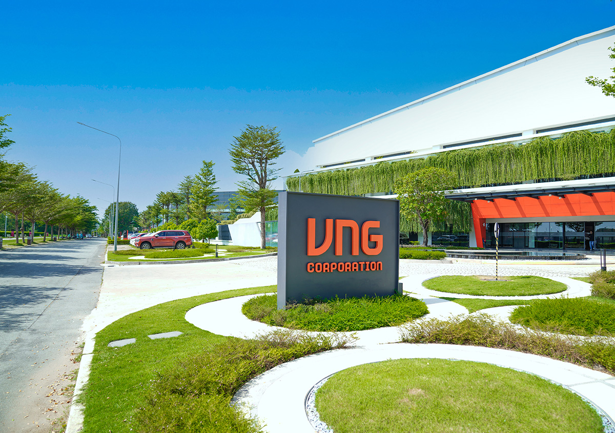 VNG, '올해의 인공지능' 부문서 동남아시아 유일 수상