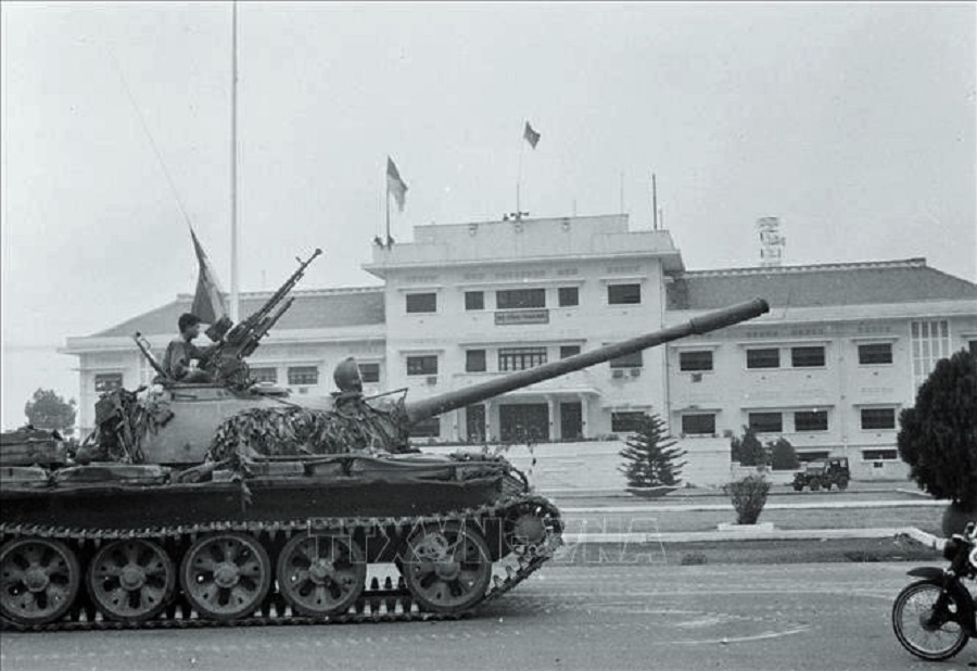 평화를 향해 가는 길