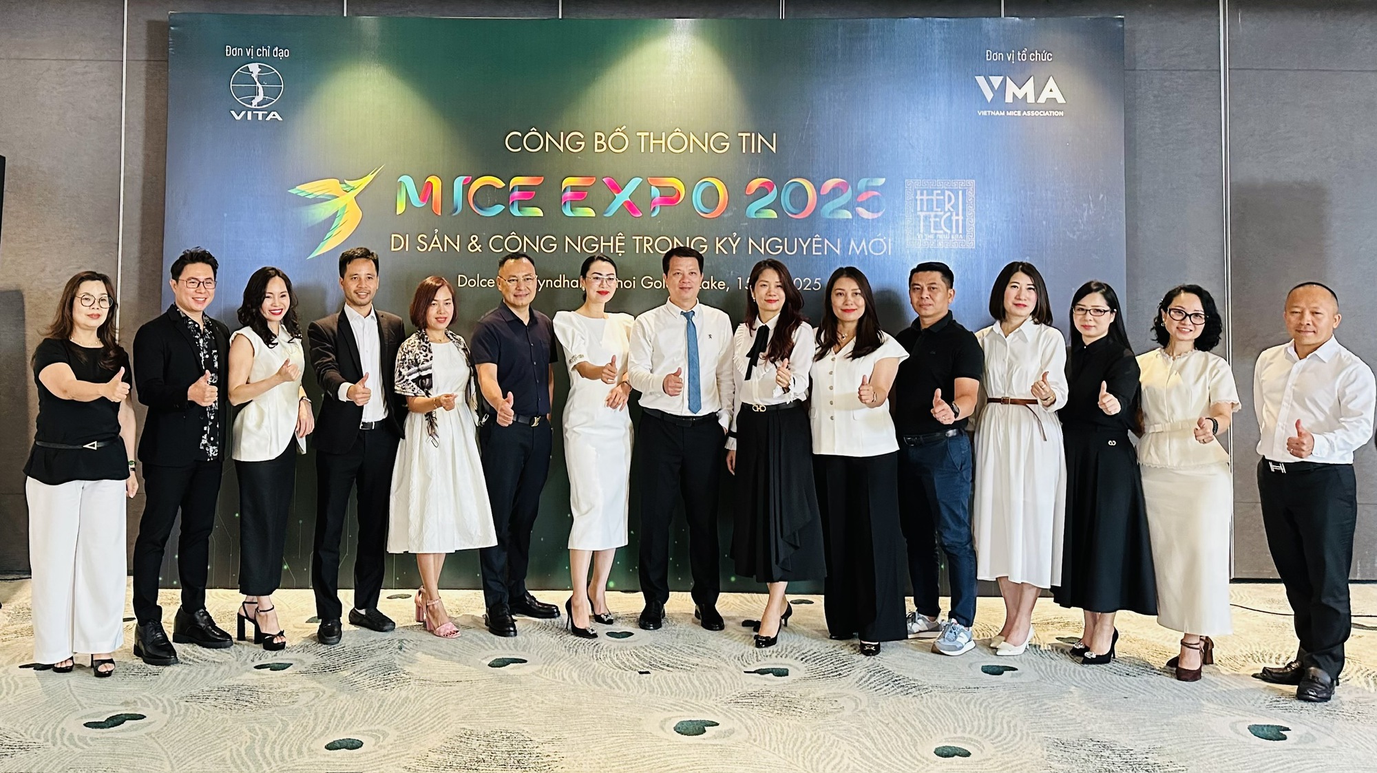 2025 마이스 엑스포, 오는 9월 26일 하노이 개최