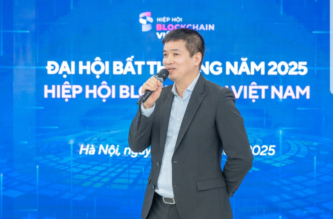베트남 블록체인협회, 베트남 내 디지털 자산 및 디지털 기술 생태계 조성에 앞장