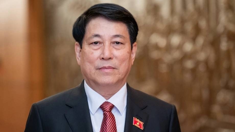 르엉 끄엉 국가주석과 영부인, 8월 3일부터 이집트‧앙골라 국빈 순방