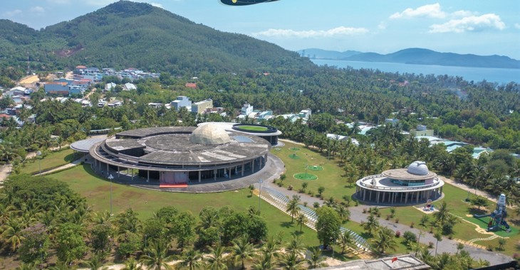 꾸이년 과학탐구센터, 대중과 과학의 거리를 좁히다