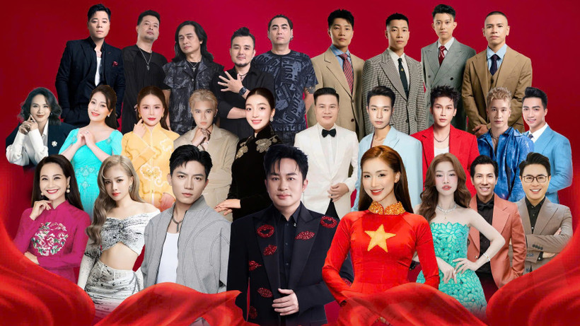 베트남 독립 기념일 맞아 ‘베트남인이라는 자부심’ 특별 예술 프로그램