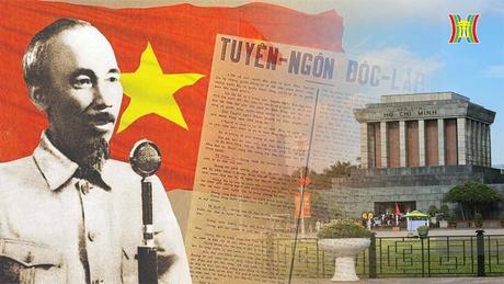 하노이 – 80년 전 혁명의 가을