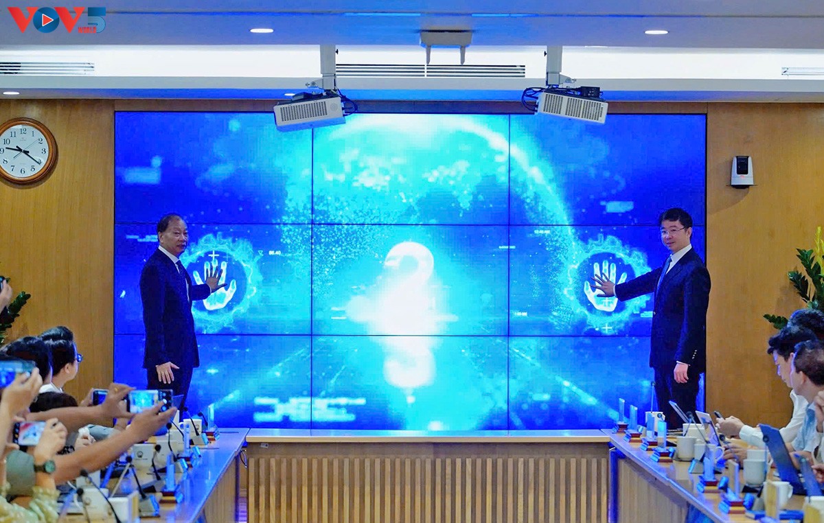 2025년 ‘Make in Viet Nam’ 베트남 디지털 제품상 발족